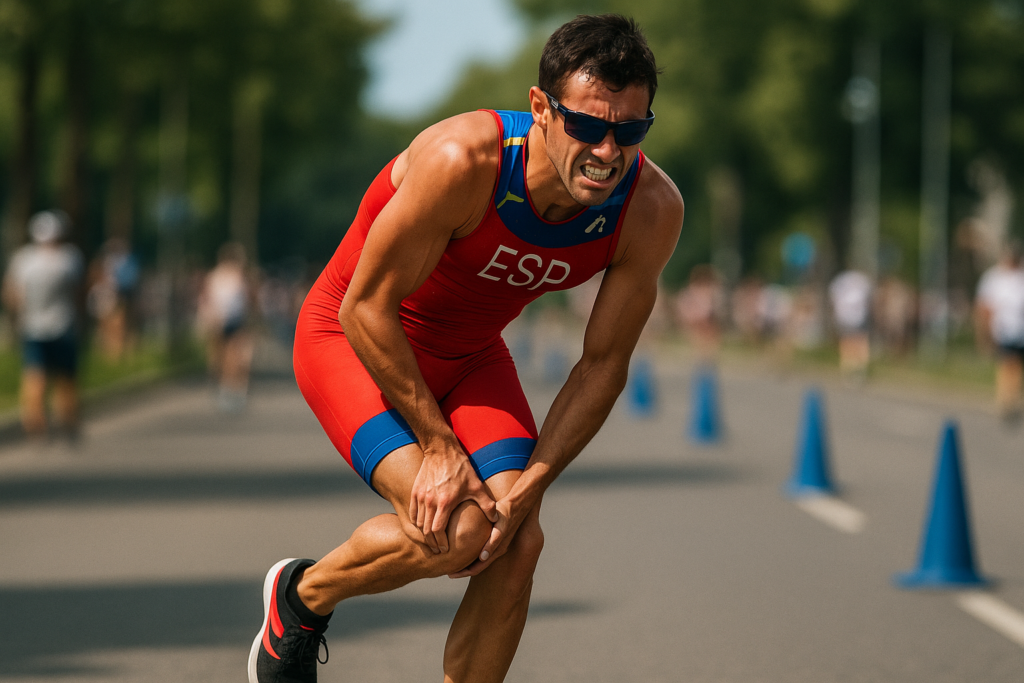 Cómo evitar calambres: lo que dice la evidencia y lo que no