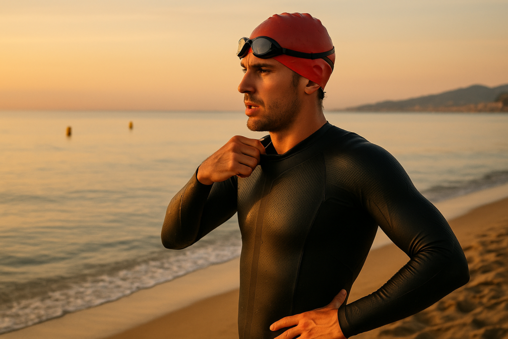 Neopreno en España: cómo elegir grosor, talla y cuándo conviene usarlo