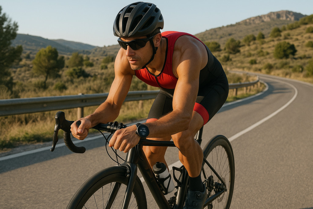 Potenciómetro vs pulsómetro: cómo usarlos sin volverte loco