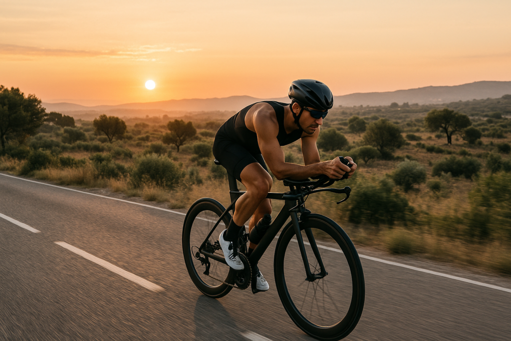 Entrenamiento en zona 2: cuándo sirve y cuándo te hace estancarte